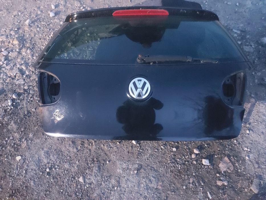 Багажници за Голф 5