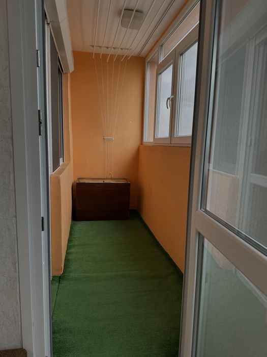 Дава се под наем Двустаен апартамент в Ямбол, Граф Игнатиев - 70 кв.м за 229.5 € - Снимка #8