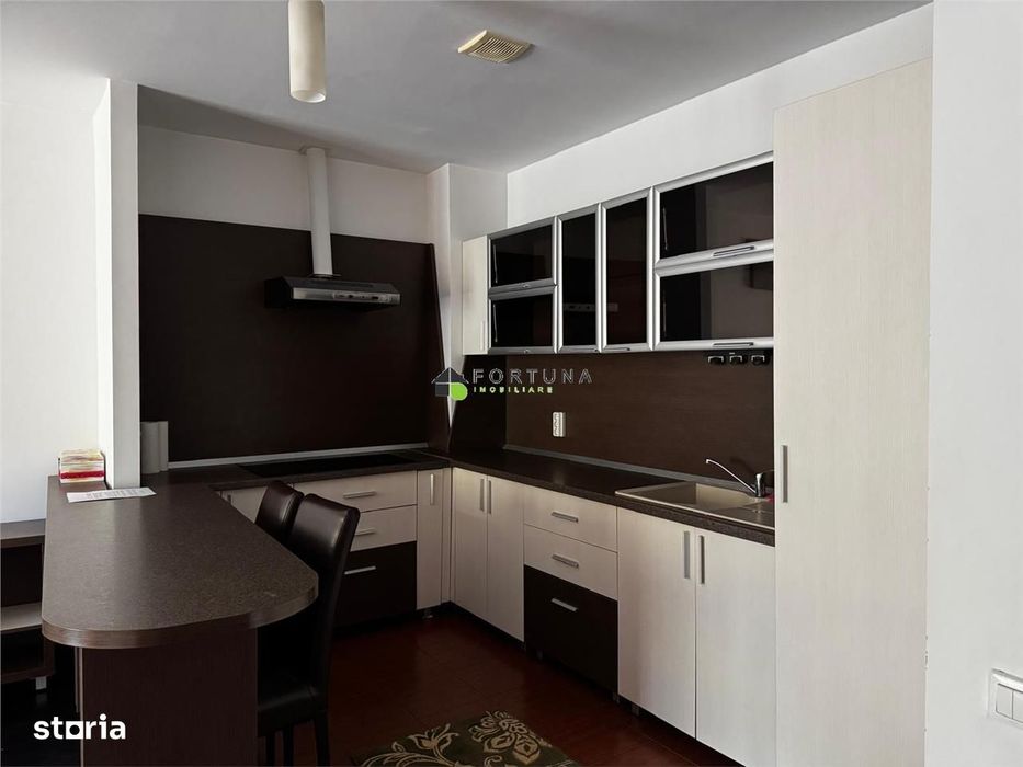 Apartament 2 camere Tampa Gardens 400  euro