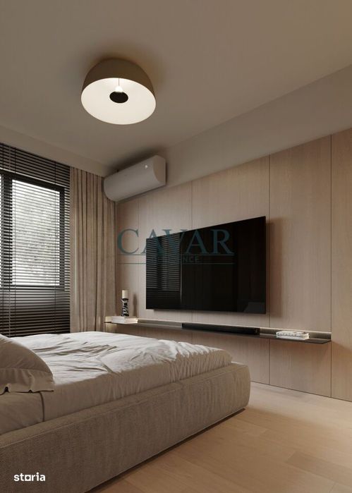 Proiect Nou Faza Finala Cavar Residence