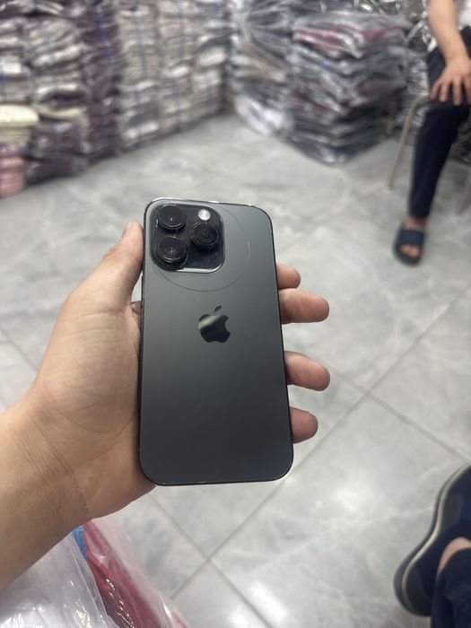 Iphone 14 pro 256