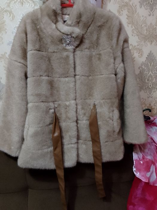 Yangi shuba sotiladi