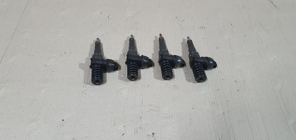 Injectoare injector 1.9 tdi 038 130 073 AG BKC BXE BLS BJB AXR golf 5