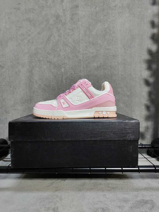 LOUlS VUlTTON Trainers marimea 40