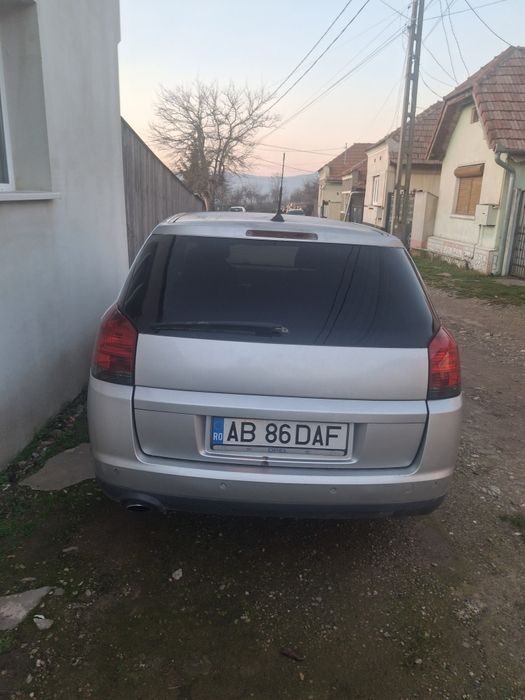 Opel Signum 1.9.