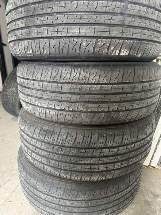 Балон 265/50/22 Покрышка