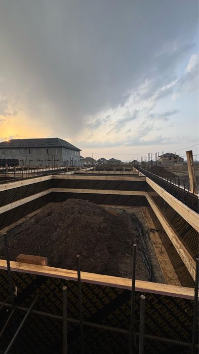 Опалубка леса аренда доставка