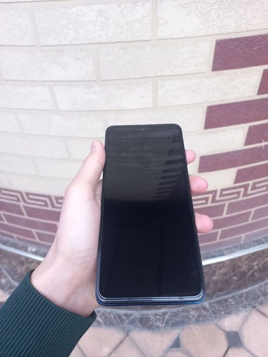 POCO X 3 PRO hotira: 8+128 gb