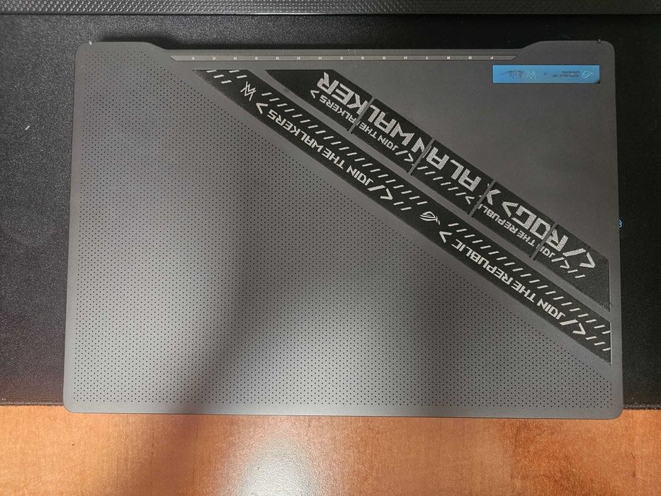 Laptop Gaming Zephyrus G14 Limited Alan Walker Edition Stare Excelenta