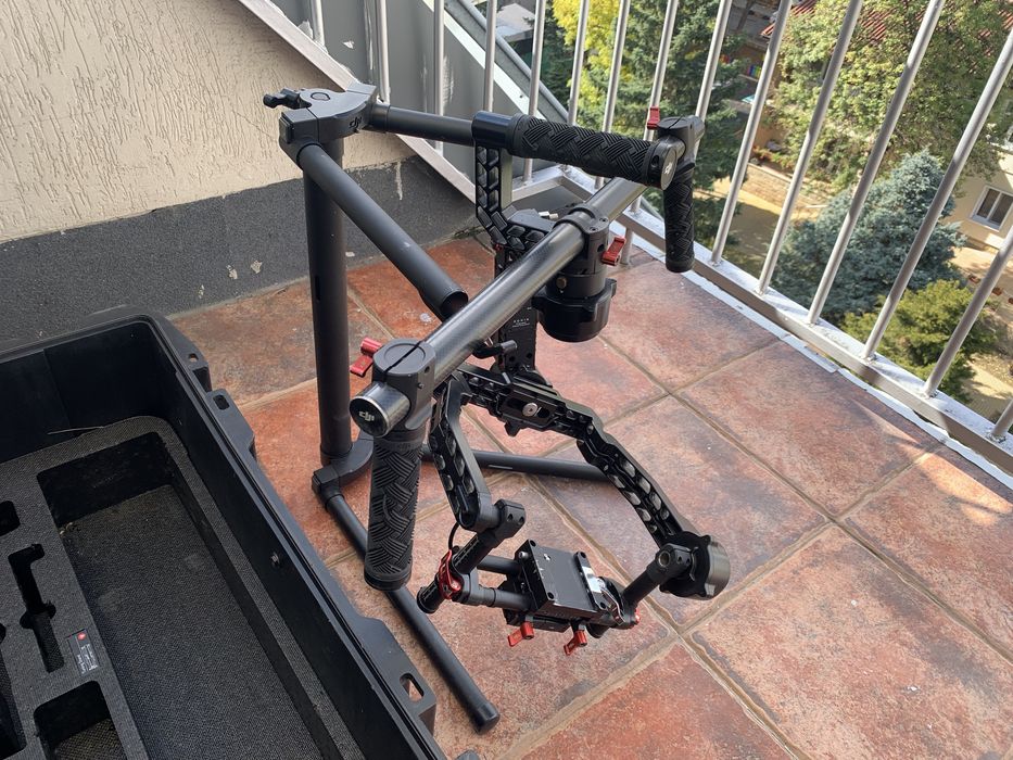 DJI Ronin Gimbal