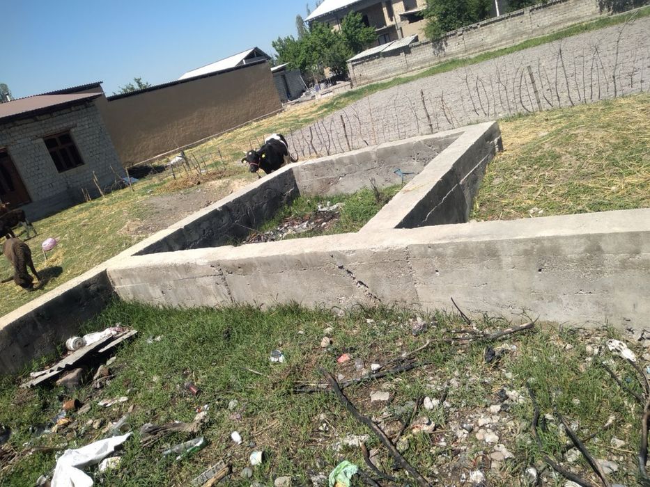 Yengiyol yer sotiladi