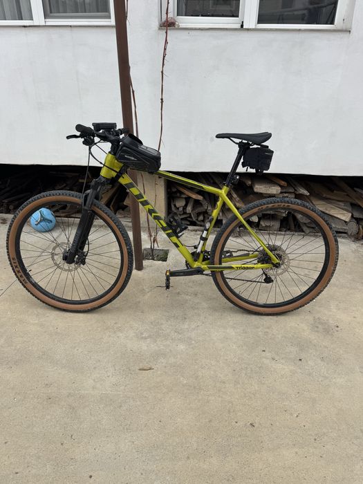 Drag trigger 5.0 29”