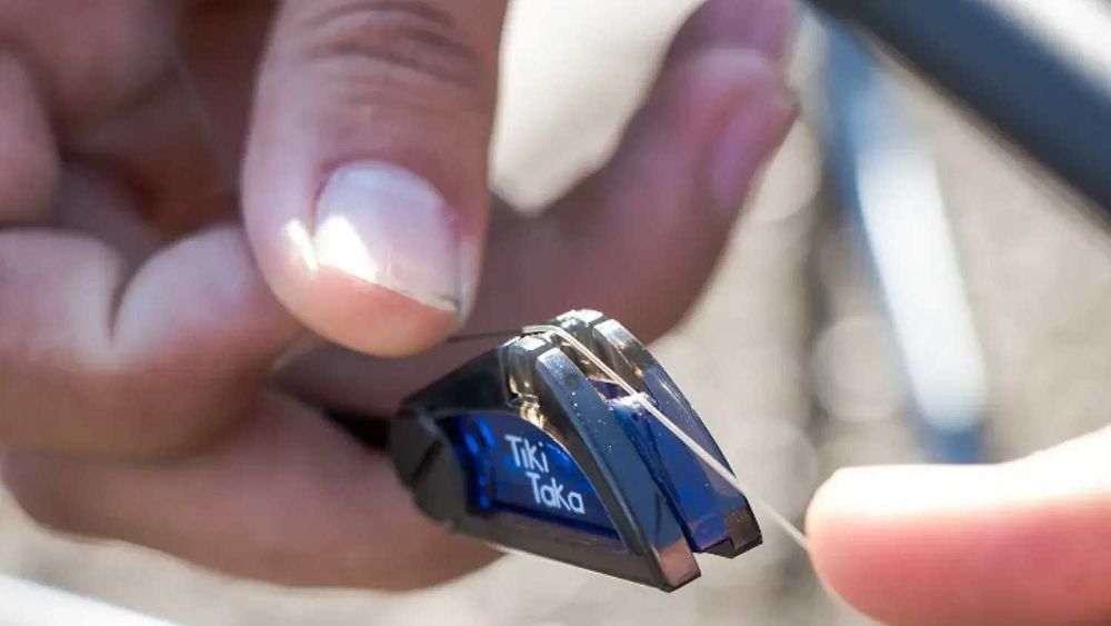 Set swinger Anaconda Tiki Taka IMS-2 4buc noi