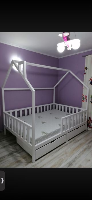 Pat montessori 140/200 cm