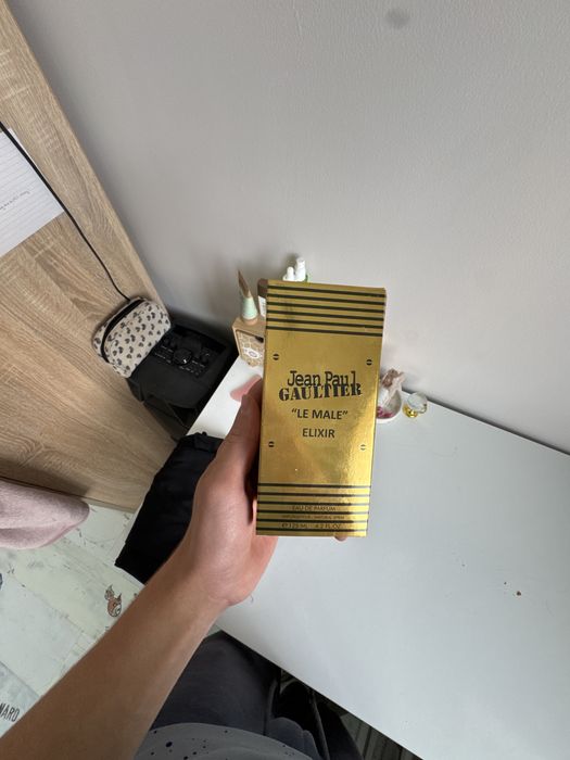 Jean Paul страхотен парфюм