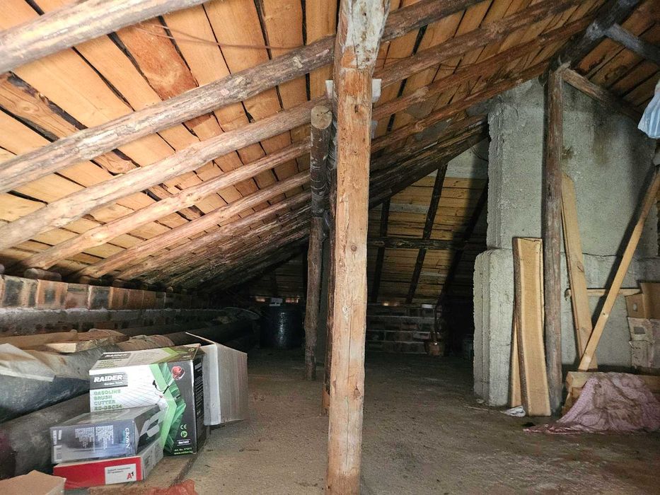 Продава се Къща в с. Глоговица, Област Перник - 216 кв.м за 297 €/кв.м - Снимка #12