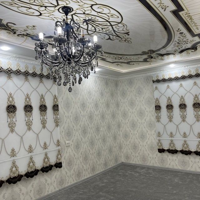 Jalyuzi Pardalar Бухара