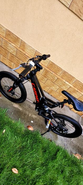Bicicleta copii 6-10 ani