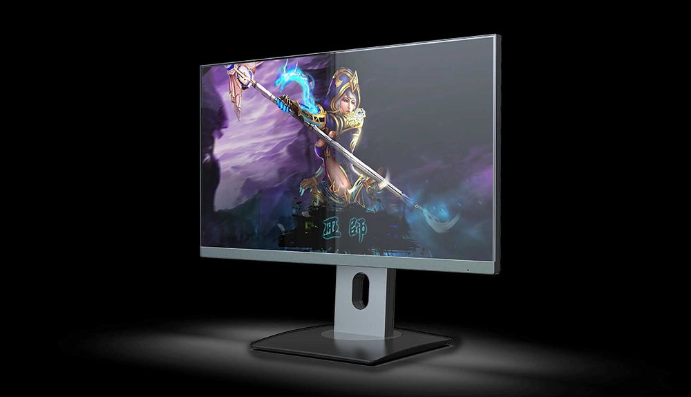 Монитор ICB 240 HZ GW25F1
