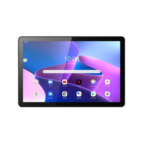 Tableta Lenovo Tab M10 3rd Gen, Octa-Core, 10.1" WUXGA 1920x1200 IPS, 3GB RAM, 32GB WI-FI Storm Grey + Husa Fold Inclusa