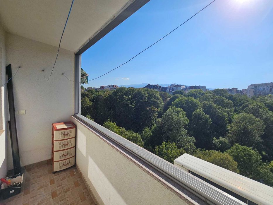 Тристаен апартамент