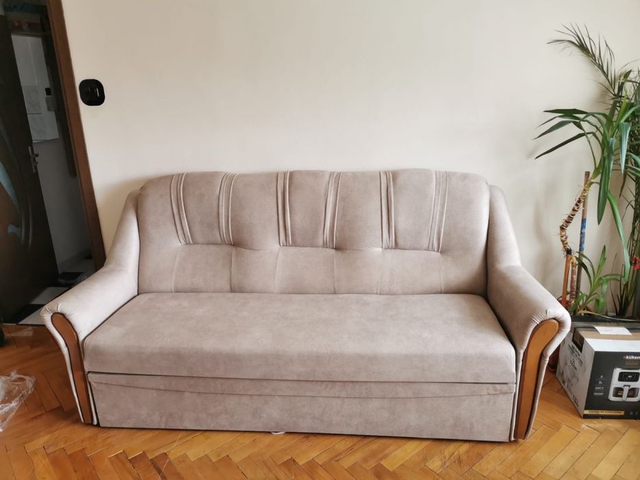 Retapițare mobilier