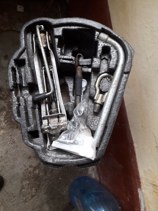 Trusa pana pt  golf 4