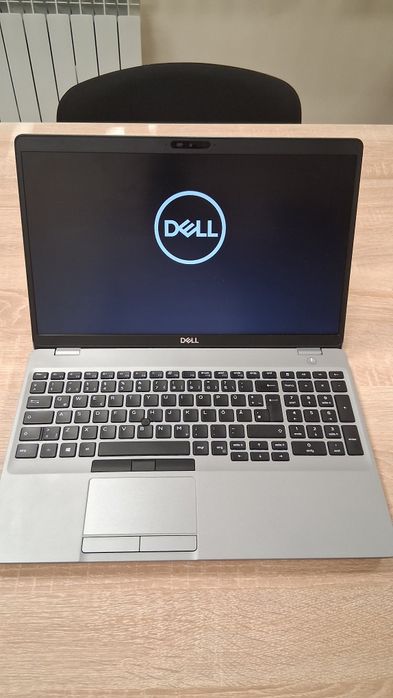 15.6" Dell Latitude 5511 256 GB, 8GB DDR4. Бизнес клас!