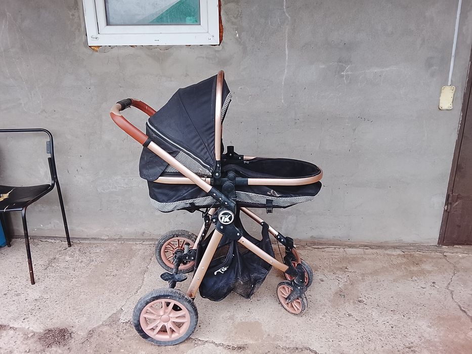 Коляска детская продам