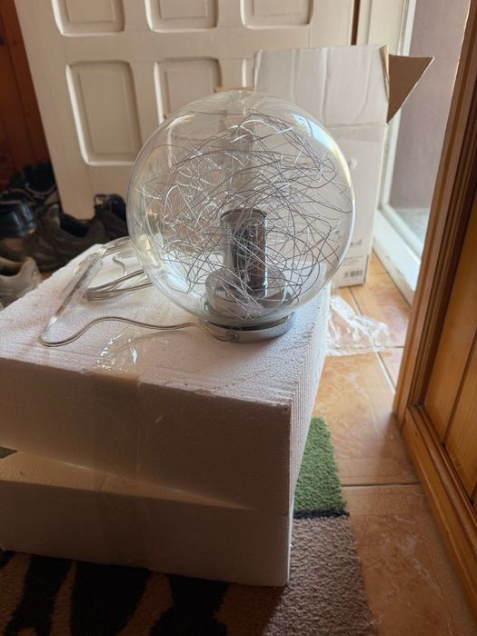 Veioza / lampa de birou