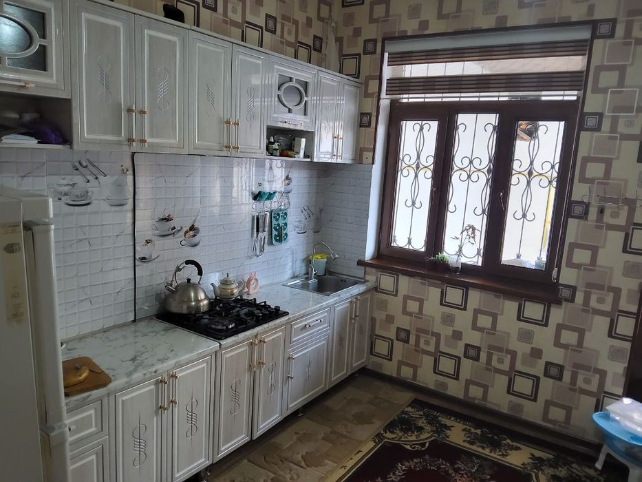 Дом аренда 7 ком