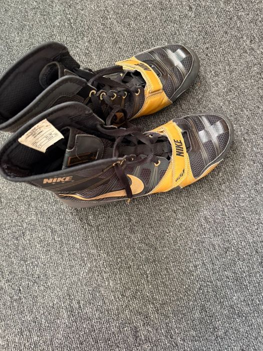 Боксерки оригинал продам