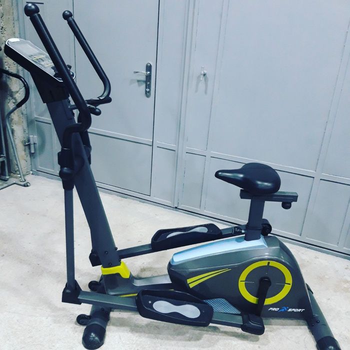 Trenajor liji lija тренажёр вело тренажёры