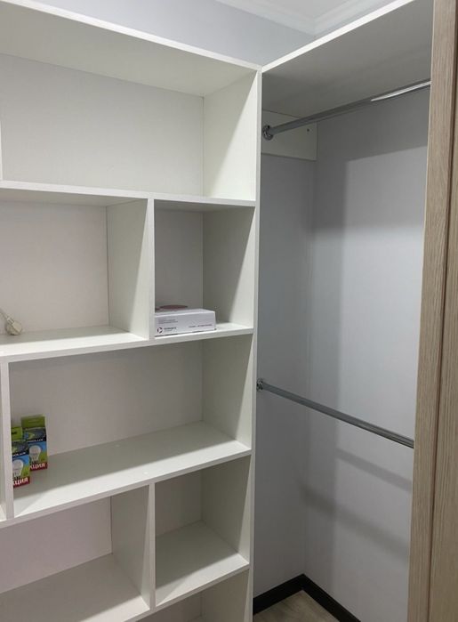 Квартира 2-х комнатная