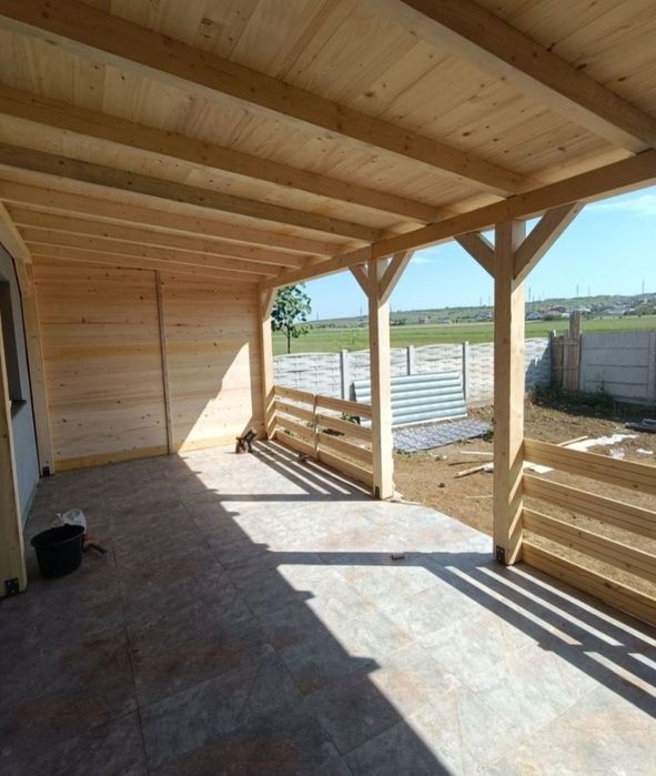 Foisoare pentru dumneavoastră la comanda