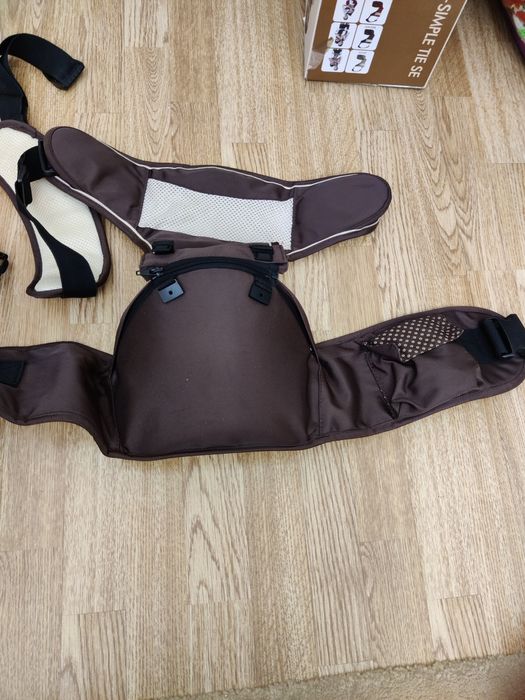 Хипсит от 6 месяцев