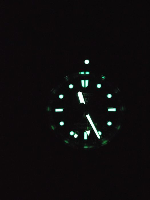 Seiko GMT MM200 SPB381J1