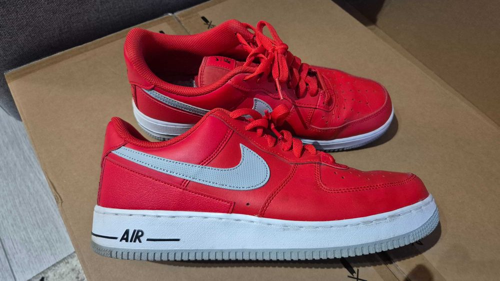 Air force 1 44.5