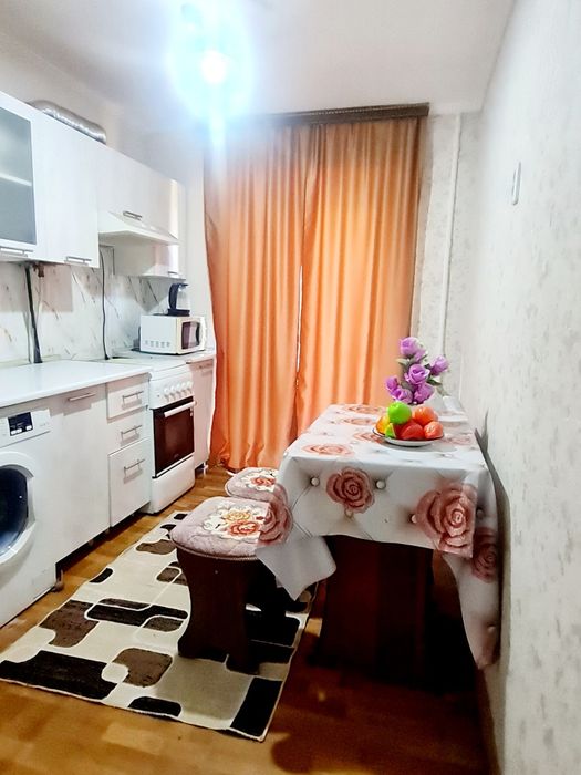 Квартира в Арбате