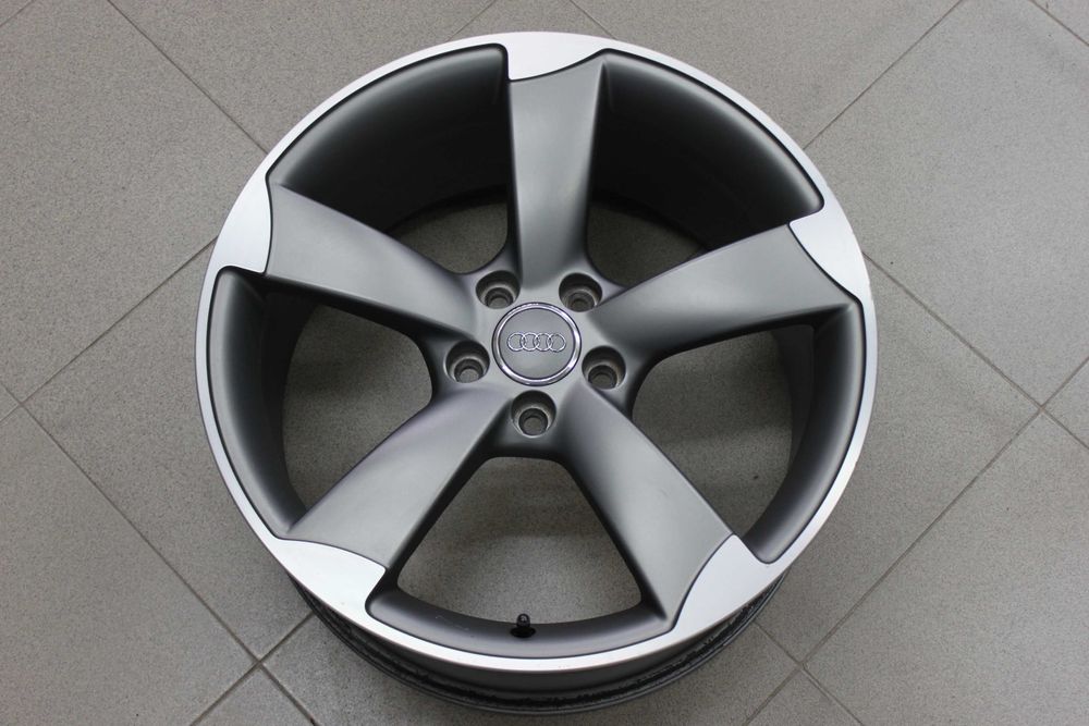 Джанта 19" Audi TT