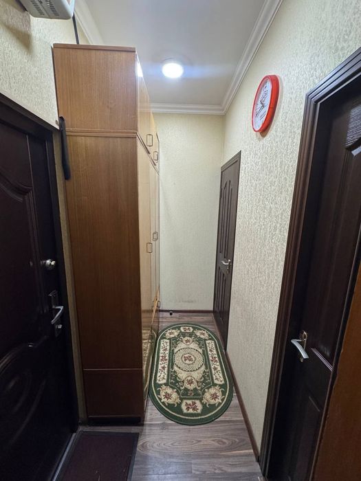 Сдаётся Чиланзар 5 1в2/2/5.