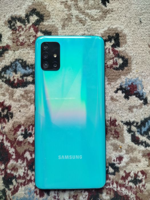 Samsung A51 64 Gb