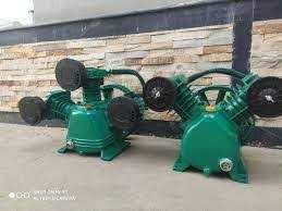 kompressor blok har hil kw uchun kompressor mator