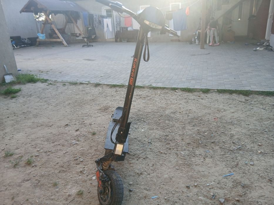 Vând Kukirin g2 stare foarte bună