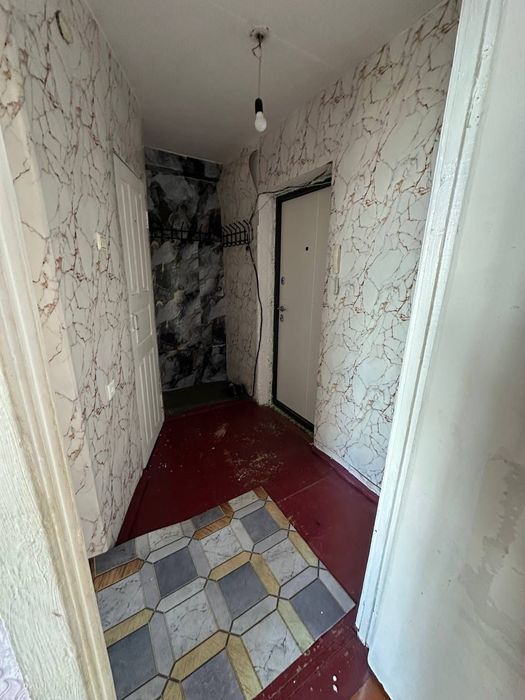 1 комнатное кв на длительный срок