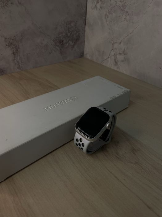 Original Apple Watch 9 41mm/Эйпл Вотч 9 41мм
