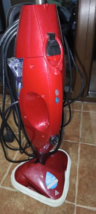 Mop electric automat