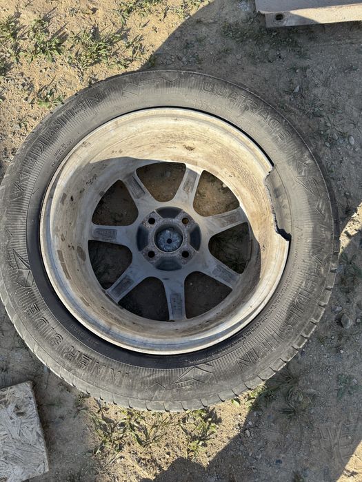 Продается шины, и диски