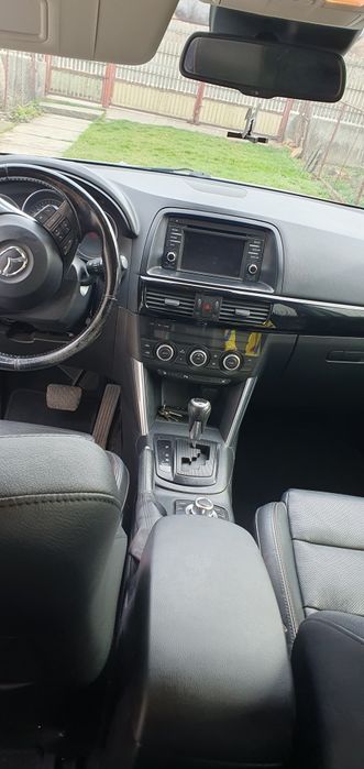 Mazda CX-5 vand sau schimb