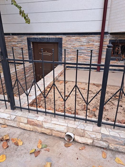 Решетка, панжара сотилади 40-45 +- метр